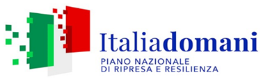 Logo Italia domani