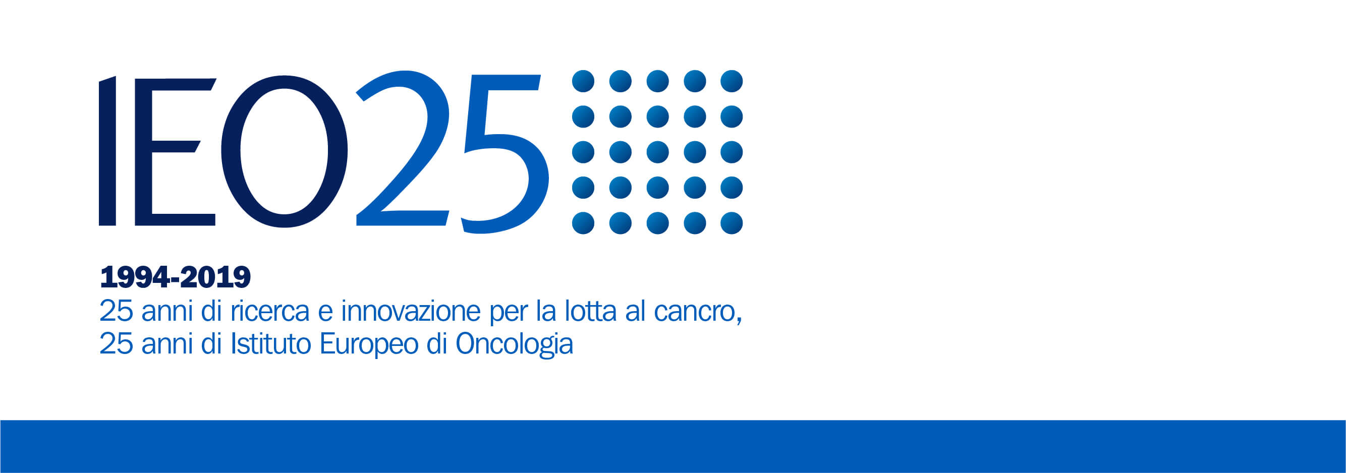 IEO Istituto Europeo di Oncologia