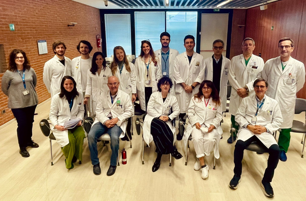 gruppo multidisciplinare tumori neuroendocrini gruppo multidisciplinare tumori neuroendocrini