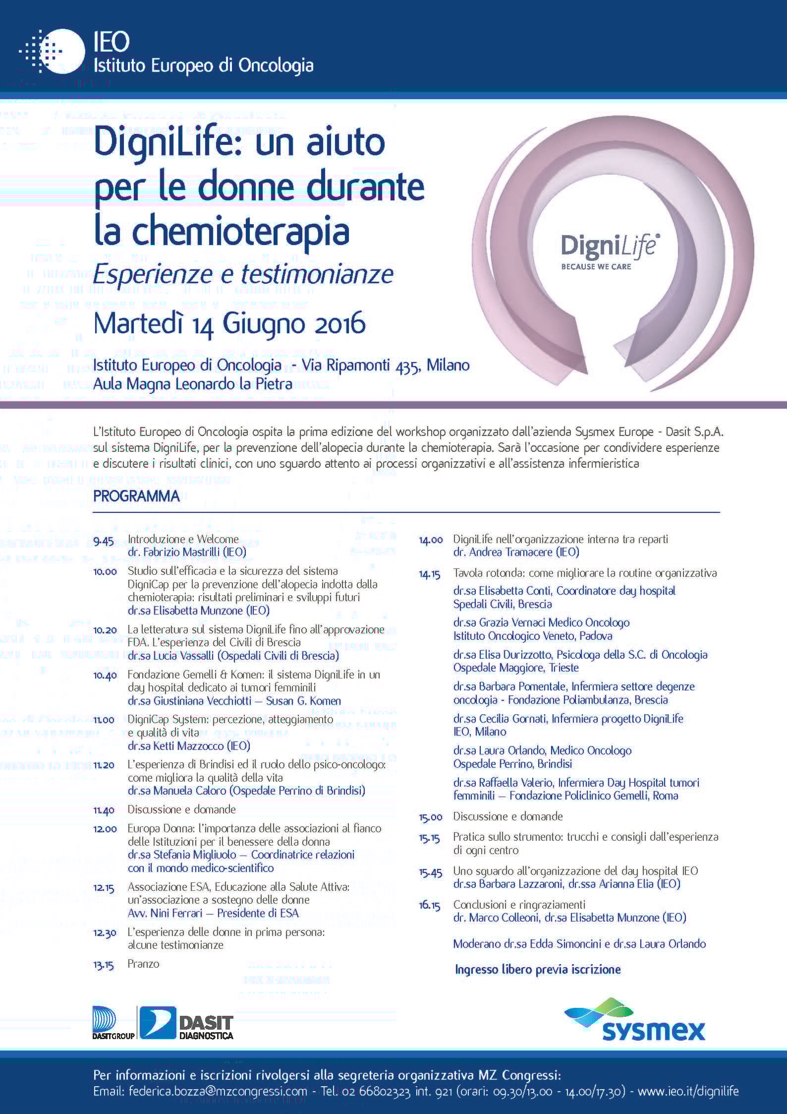 sistema dignilife sistema dignilife