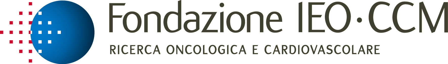 Fondazione IEO-CCM Fondazione IEO-CCM