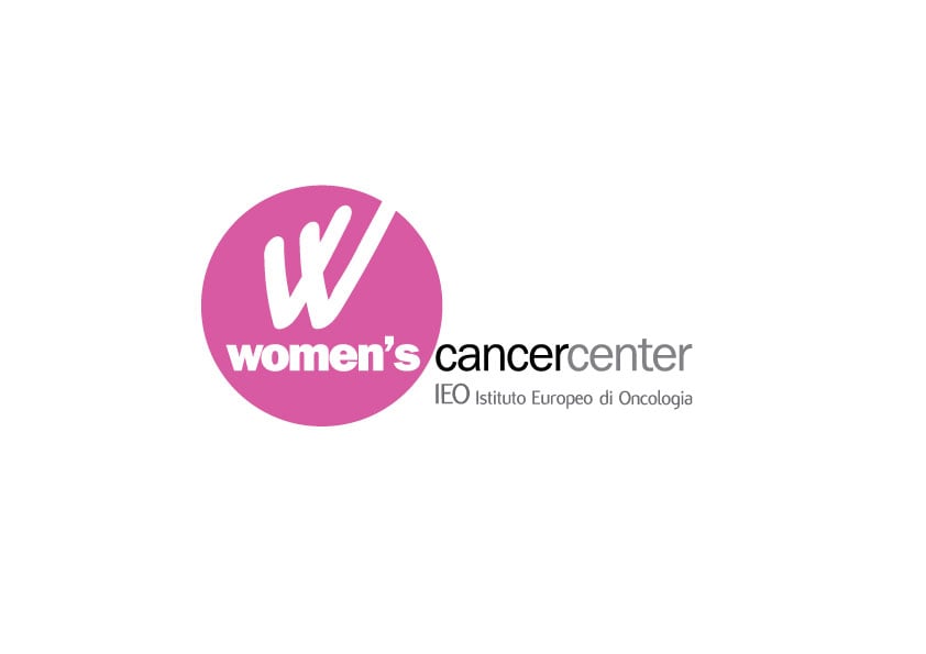 women's cancer center logo women