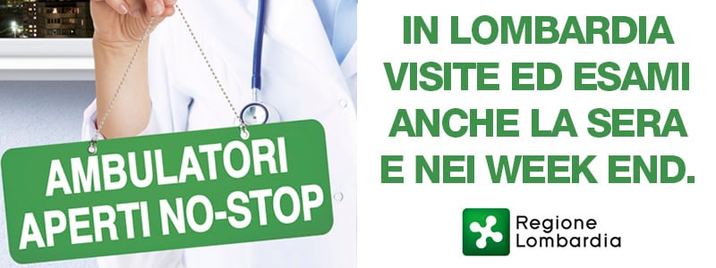 ambulatori aperti ambulatori aperti